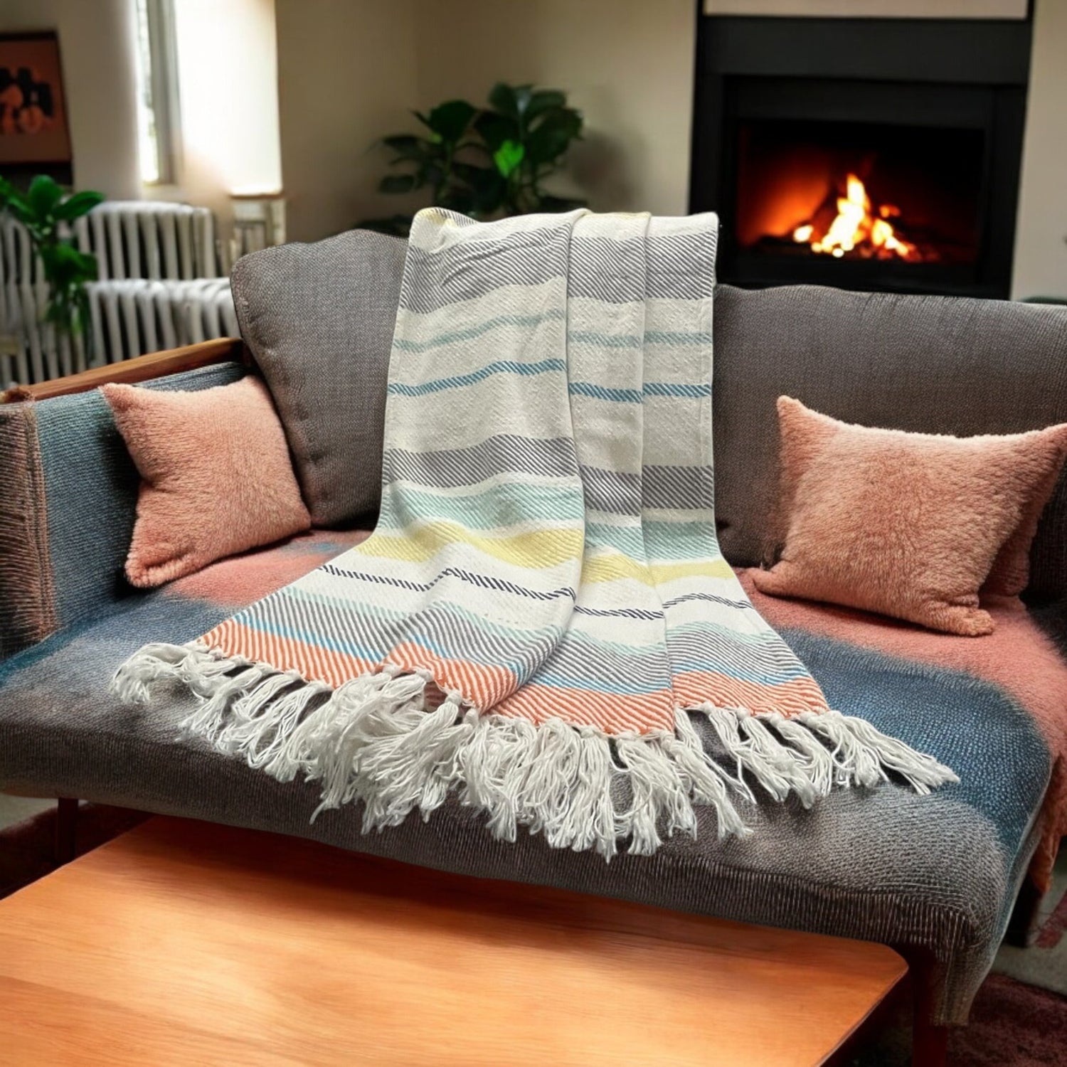 Sofa Throws