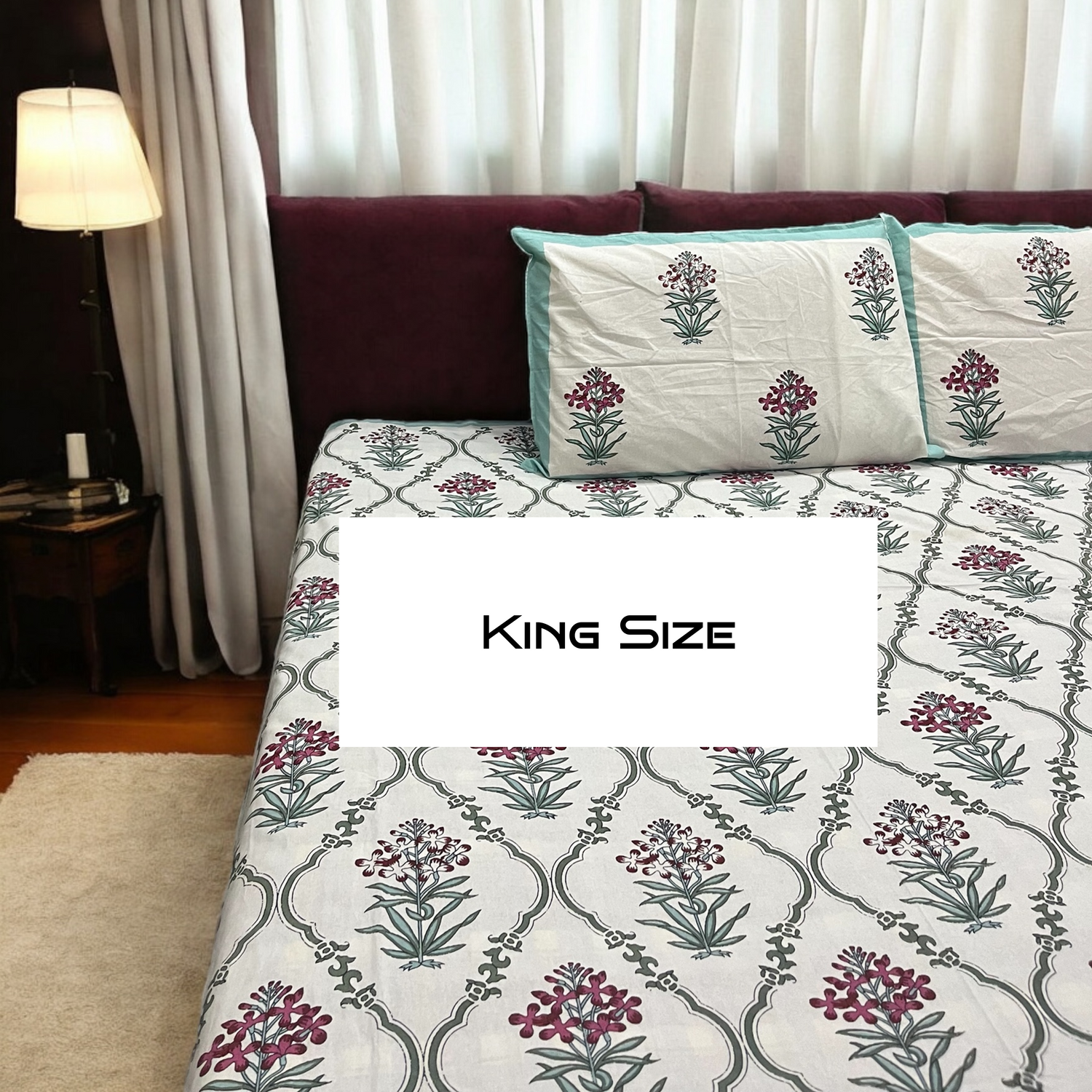 King Size