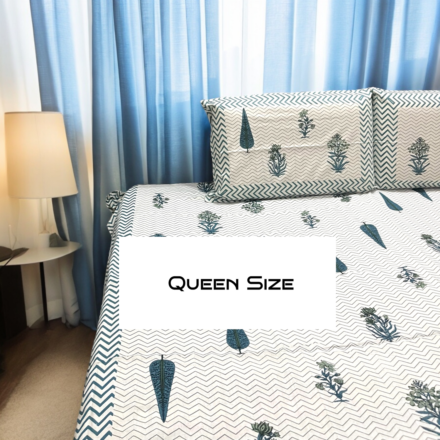 Queen Size